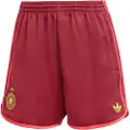 Adidas Originals Germany Kvinners Shorts