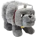 Mattel A Minecraft Movie Bamse 20 Cm