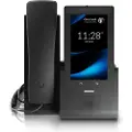 Ubiquiti G3 Touch Pro, IP-telefon, svart, kablet og trådløst håndsett, skrivebord, 2000 MB, 32 GB