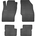 Frogum Gummimåtter Opel Corsa D 06-14, Adam HB 12-19