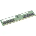 Lenovo - DDR5 - modul - 32 GB - DIMM 288-pin - 4800 MHz - ikke-bufret - grønn - for ThinkStation P2 30FR