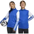 Adidas Squadra 25 Training Halv Glidelås Genser