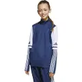 Adidas Squadra 25 Training Halv Glidelås Genser