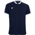 Tecnifibre Team Mesh Kortermet Poloskjorte