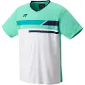 Yonex Team Kortermet Poloskjorte