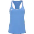 Tecnifibre Team Ermeløs T-skjorte