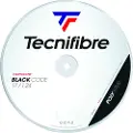 Tecnifibre Black Code 200 M Tennisrulle Streng