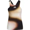 Adidas Mel Ermeløs T-skjorte