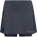 Head Club Basic Skort