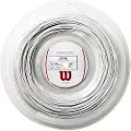 Wilson Revolve 200 M Tennisrulle Streng