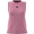 Adidas Match Ermeløs T-skjorte