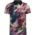 Adidas Q1 Ao Kortermet Poloskjorte