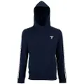 Tecnifibre Zipper Genser Med Hel Glidelås