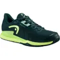 Head Sprint Pro 3.5 Clay Grusbane Sko