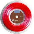 Luxilon Element Soft 200 M Tennisrulle Streng