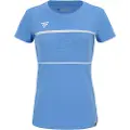 Tecnifibre Team Tech Kortarmet T-skjorte