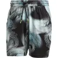 Adidas Printed Aeroready Ergo Pro Shorts