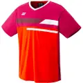 Yonex Team Kortermet Poloskjorte