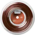 Luxilon 4g Desert Bronze 200 M Tennisrulle Streng