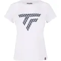 Tecnifibre Training Kortarmet T-skjorte