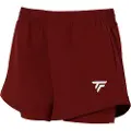Tecnifibre Team Shorts