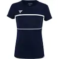 Tecnifibre Team Tech Kortarmet T-skjorte