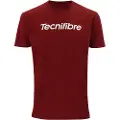 Tecnifibre Team Cotton Kortarmet T-skjorte