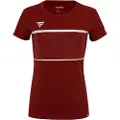 Tecnifibre Team Tech Kortarmet T-skjorte