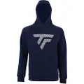 Tecnifibre Fleece Hetteskjorte