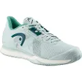 Head Sprint Pro 3.5 Clay Leiresko
