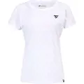 Tecnifibre Graphique 2024 Kortarmet T-skjorte