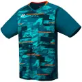 Yonex 0034ex Kortermet Poloskjorte