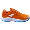 Babolat Prop 3 Grusbane Sko