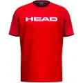 Head Racket Club Original Kortarmet T-skjorte
