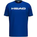 Head Club Original Kortarmet T-skjorte