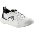 Head Sprint Court 4.0 Sko For Alle Underlag