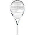 Babolat Evo Drive Lite White Tennisracket Uten Strenger