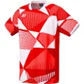 Yonex 10635ex Kortermet Poloskjorte