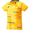 Yonex 0034ex Kortermet Poloskjorte