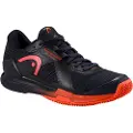 Head Sprint Pro 4.0 Grusbane Sko