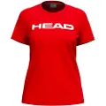 Head Club Original Kortarmet T-skjorte