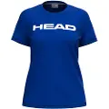 Head Club Original Kortarmet T-skjorte