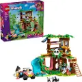 LEGO Friends 42648 Pandareservatet