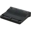 StarTech.com SATA IDE Adapter - SATA IDE Adapter - Bi-Directional - IDE to SATA Adapter (PATA2SATA3) - Diskkontroller - 1 Kanal - SATA 1.5Gb/s - Ultra ATA/133 - svart