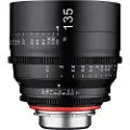 Samyang 135 Mm T2.2 Ff Cine Pl Kameralinse