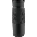 CONTIGO Thermocrus Transit matt svart - 470 ml