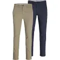 Jack & Jones Marco Dave Akm Bukser 2 Enheter
