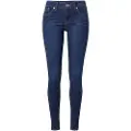 Pepe Jeans Soho Skinny Lavmidjede Jeans