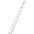 GBC Din A4 19 Mm Spiralrygg 100 Enheter