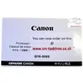 Canon Original Print Head Replacement - Skrivehode